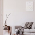 BECKERS Designer Collection Farba ceramiczna do ścian i sufitów natural beżowo-brązowa