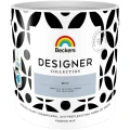BECKERS Designer Collection Farba ceramiczna do ścian i sufitów mist pastelowy błękit