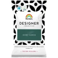 BECKERS Designer Collection Farba ceramiczna do ścian i sufitów secret garden ciemna zieleń