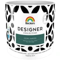 BECKERS Designer Collection Farba ceramiczna do ścian i sufitów secret garden ciemna zieleń