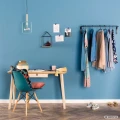 BECKERS Designer Collection Farba ceramiczna do ścian i sufitów oxygen głęboki niebieski