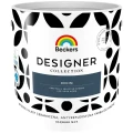 BECKERS Designer Collection Farba ceramiczna do ścian i sufitów denim granat