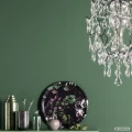 BECKERS Designer Collection Farba ceramiczna do ścian i sufitów glamour zielony