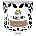 BECKERS Designer Collection Farba ceramiczna do ścian i sufitów bronze czekoladowy