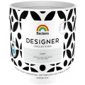 BECKERS Designer Collection Farba ceramiczna do ścian i sufitów light jasny szary