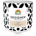 BECKERS Designer Collection Farba ceramiczna do ścian i sufitów cream kremowo-beżowy