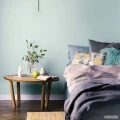 BECKERS Designer Collection Farba ceramiczna do ścian i sufitów flow zgaszona zieleń