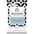 BECKERS Designer Collection Farba ceramiczna do ścian i sufitów ideal morning błękit