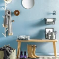 BECKERS Designer Collection Farba ceramiczna do ścian i sufitów ideal morning błękit