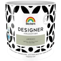 BECKERS Designer Collection Farba ceramiczna do ścian i sufitów labyrinth zgaszona zieleń