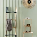 BECKERS Designer Collection Farba ceramiczna do ścian i sufitów labyrinth zgaszona zieleń