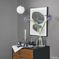 BECKERS Designer Collection Farba ceramiczna do ścian i sufitów legend szary
