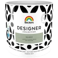 BECKERS Designer Collection Farba ceramiczna do ścian i sufitów balance zgaszona zieleń