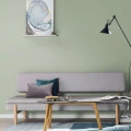 BECKERS Designer Collection Farba ceramiczna do ścian i sufitów balance zgaszona zieleń