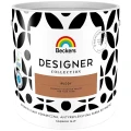 BECKERS Designer Collection Farba ceramiczna do ścian i sufitów ruddy rudy brąz