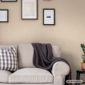 BECKERS Designer It's Simple Plamoodporna farba do ścian i sufitów country living beżowo-brązowy 5L