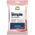 BECKERS Designer It's Simple Plamoodporna farba do ścian i sufitów sailor blue granat tester 50ml