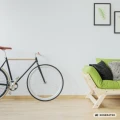 BECKERS Designer It's Simple Plamoodporna farba do ścian i sufitów flare szary 5L