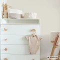 BECKERS Designer It's Simple Plamoodporna farba do ścian i sufitów oatmeal beżowo-brązowy 5L