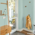 BECKERS Designer It's Simple Plamoodporna farba do ścian i sufitów pastel mint miętowa zieleń 5L