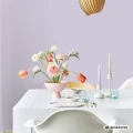 BECKERS Designer It's Simple Plamoodporna farba do ścian i sufitów soft lilac liliowy 2,5L