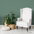 BECKERS Designer It's Simple Plamoodporna farba do ścian i sufitów think green zielony 2,5L