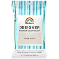 BECKERS DESIGNER Kuchnia i Łazienka Farba lateksowa biały beż linen white tester 50ml