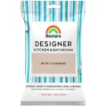 BECKERS DESIGNER Kuchnia i Łazienka Farba lateksowa beżowy nude cashmere tester 50ml
