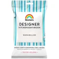 BECKERS DESIGNER Kuchnia i Łazienka Farba lateksowa kremowa biel marshmallow tester 50ml