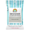 BECKERS DESIGNER Kuchnia i Łazienka Farba lateksowa porcelanowa szarość porcelain grey tester 50ml