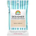 BECKERS DESIGNER Kuchnia i Łazienka Farba lateksowa zgaszona pomarańcza exotic apricot tester 50ml