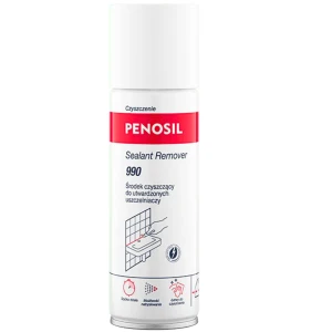 PENOSIL Sealant Remover 990 Środek do usuwania utwardzonych uszczelniaczy 200ml