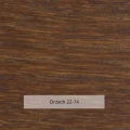 SOPUR Bejca nitro do drewna szybkoschnąca orzech 22-74 10L