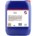 SOPUR Bejca nitro do drewna szybkoschnąca beż BN-125/09 10L