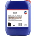 SOPUR Bejca nitro do drewna szybkoschnąca czerń 29-10 10L