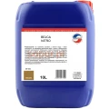 SOPUR Bejca nitro do drewna szybkoschnąca brunatny 22-01 10L