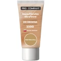 PRO COMPANY Szpachla akrylowa do drewna dąb naturalny 250g
