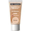 PRO COMPANY Szpachla akrylowa do drewna buk jasny 250g