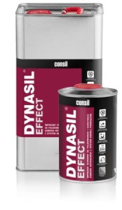 DYNASIL EFFECT efekt mokrego kamienia 1L