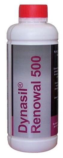 DYNASIL RENOWAL 500 osady i zabrudzenia 1L