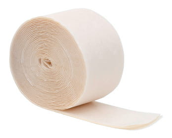 WURTH Bezklejowy plaster opatrunkowy Elastyczny APTECZKA 6CM