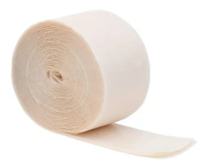 WURTH Bezklejowy plaster opatrunkowy Elastyczny APTECZKA 6CM