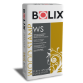 BOLIX WS MINERALNA MASA DEKORACYJNA 25KG