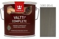 TIKKURILA Valtti Complete 0,9l LAKIEROBEJCA KOLOR 5083 (KIVI)
