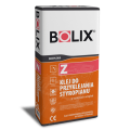 BOLIX Z Klej do przyklejania styropianu 25kg