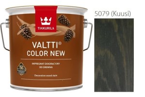 TIKKURILA Valtti Color New 9l IMPREGNAT KOLOR 5079 (KUUSI)