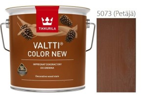 TIKKURILA Valtti Color New 9l IMPREGNAT KOLOR 5073 (PETAJA)