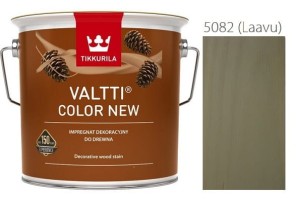 TIKKURILA Valtti Color New 9l IMPREGNAT KOLOR 5082 (LAAVU)