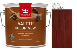 TIKKURILA Valtti Color New 2,7l IMPREGNAT KOLOR 5075 (KIHOKKI)