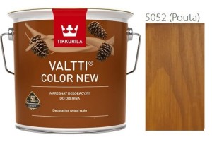 TIKKURILA Valtti Color New 0,9l IMPREGNAT KOLOR 5052 (POUTA)